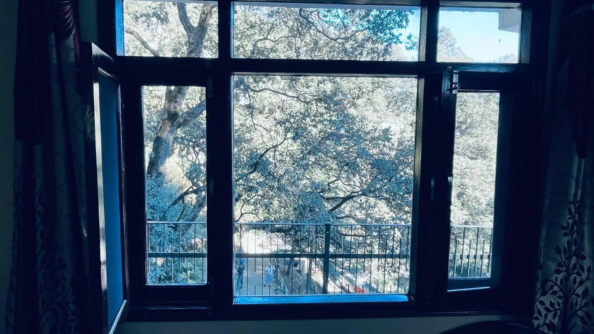 Hostel Aaramndham Shimla