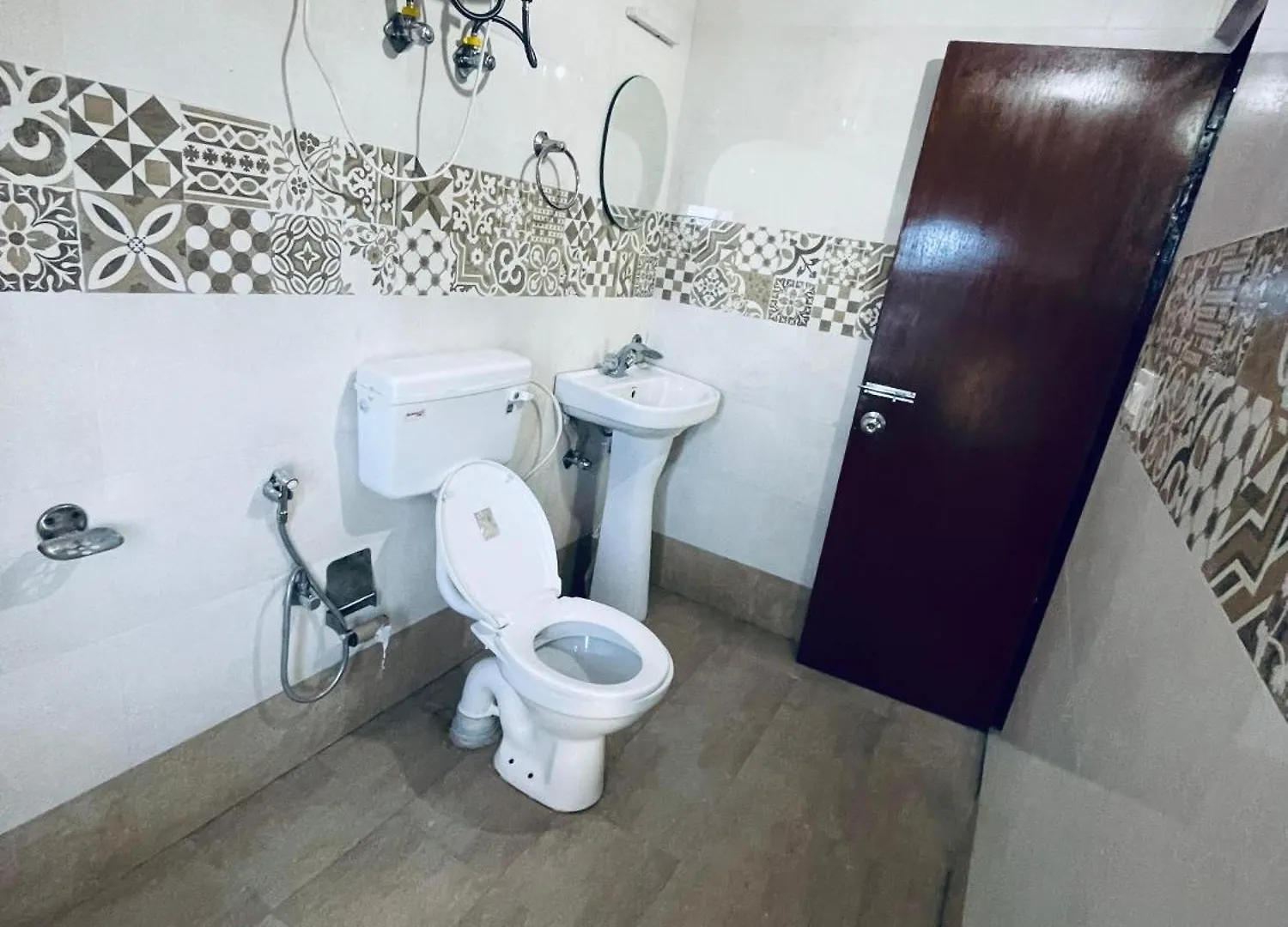 Hostel Aaramndham Shimla