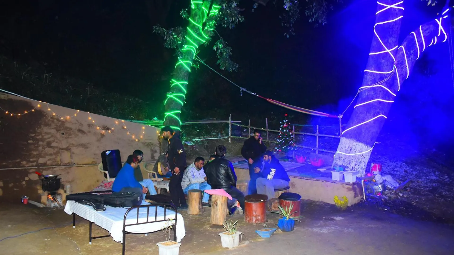 Hostel Aaramndham Shimla