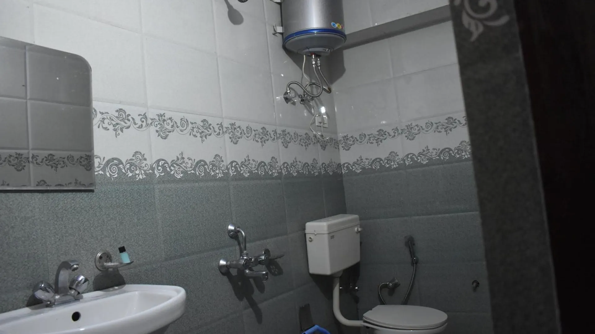 Hostel Aaramndham Shimla 0*,